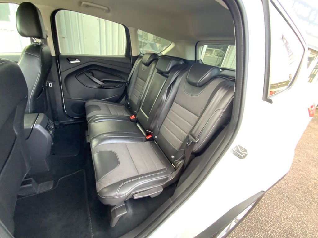 Used Ford Kuga 2016 for sale - 76632256: Photo 42