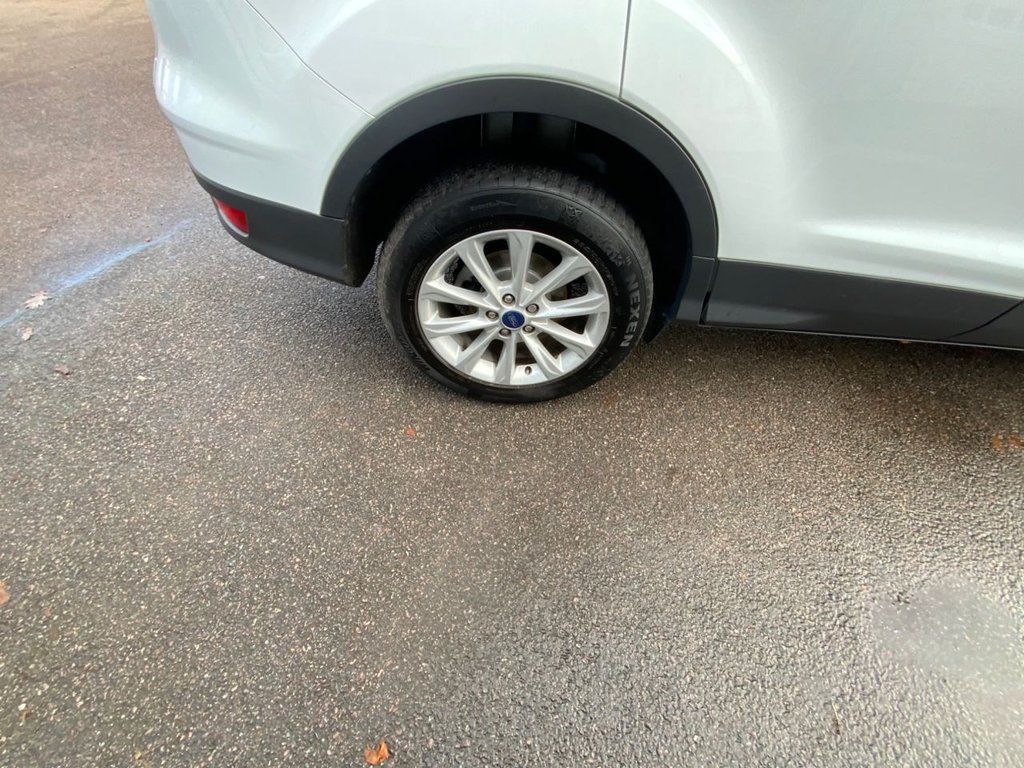 Used Ford Kuga 2016 for sale - 76632256: Photo 48