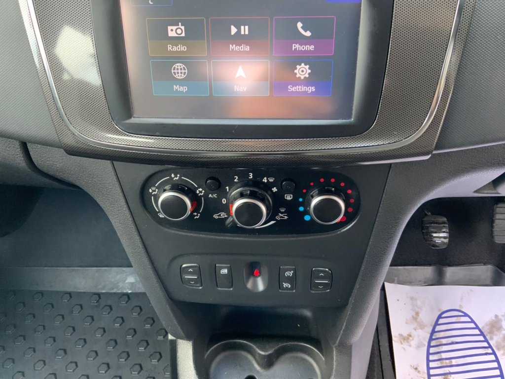 Used Dacia Sandero Stepway 2016 for sale - 77263844: Photo 27