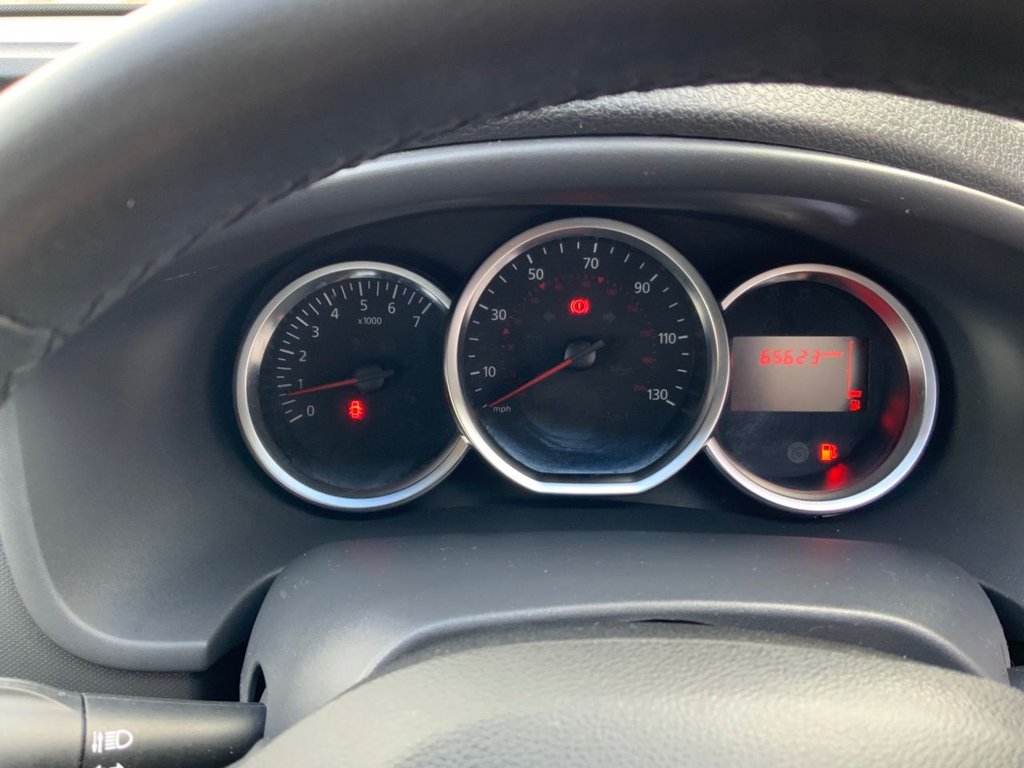 Used Dacia Sandero Stepway 2016 for sale - 77263844: Photo 34