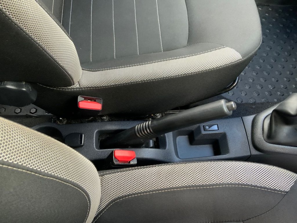 Used Dacia Sandero Stepway 2016 for sale - 77263844: Photo 35