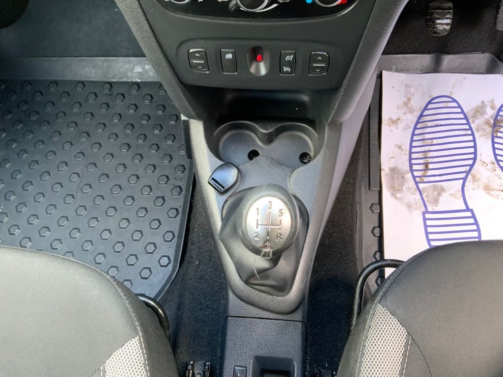 Used Dacia Sandero Stepway 2016 for sale - 77263844: Photo 36