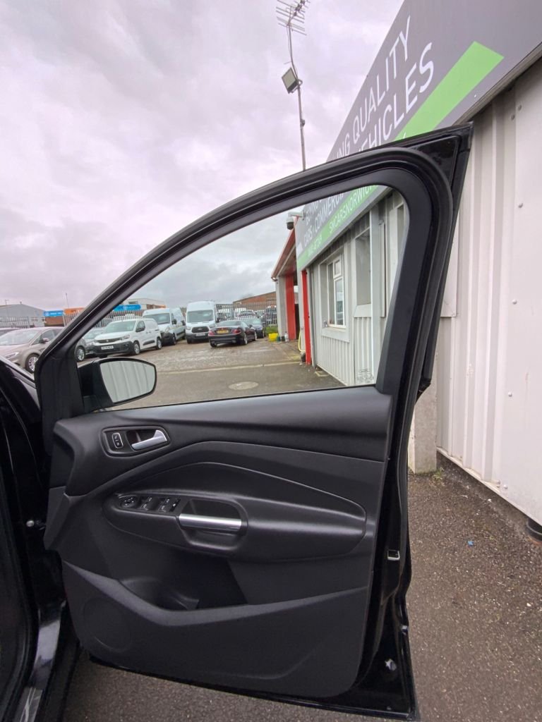 Used Ford Kuga 2018 for sale - 77792277: Photo 16