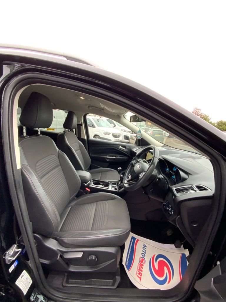 Used Ford Kuga 2018 for sale - 77792277: Photo 18