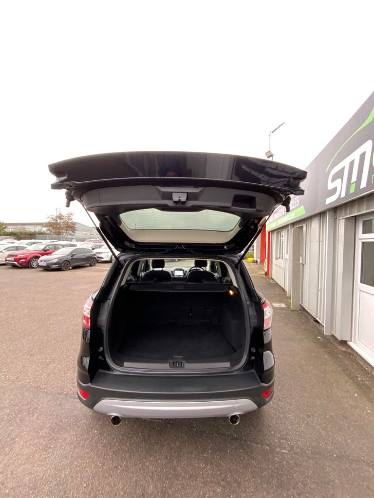 Used Ford Kuga 2018 for sale - 77792277: Photo 19