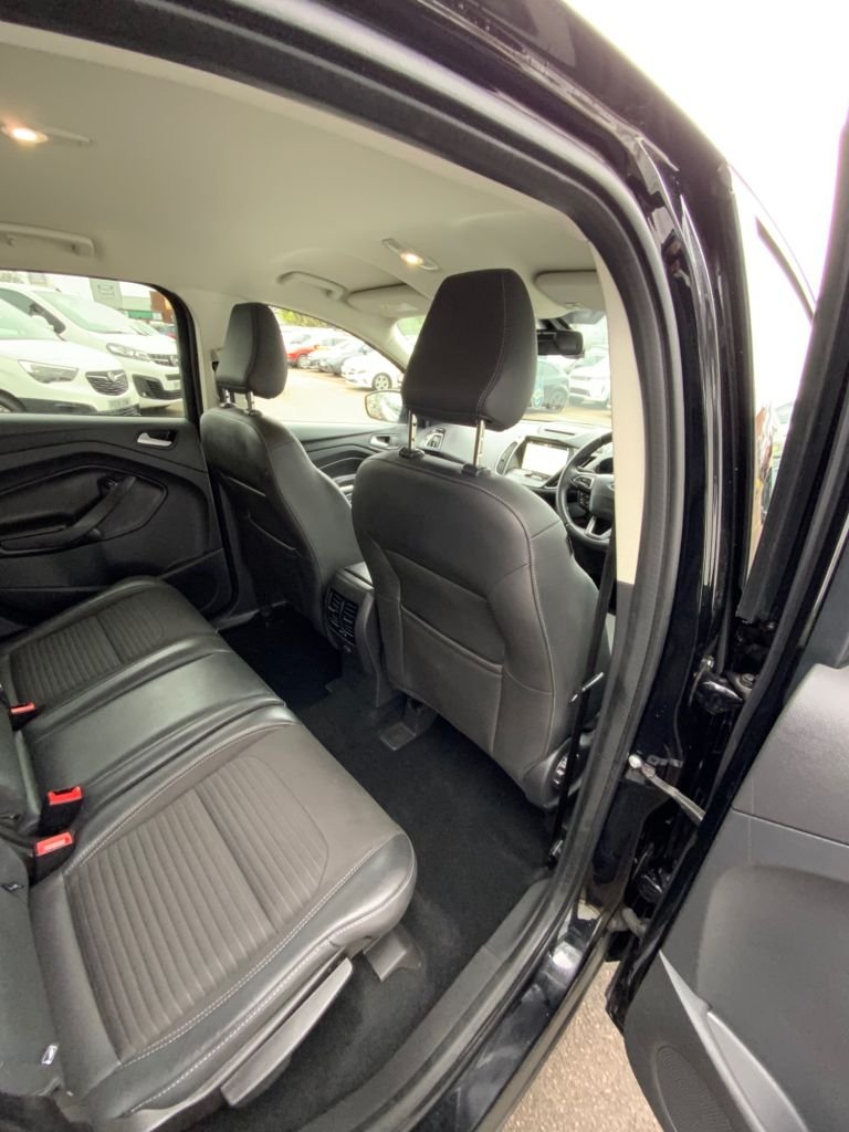 Used Ford Kuga 2018 for sale - 77792277: Photo 20