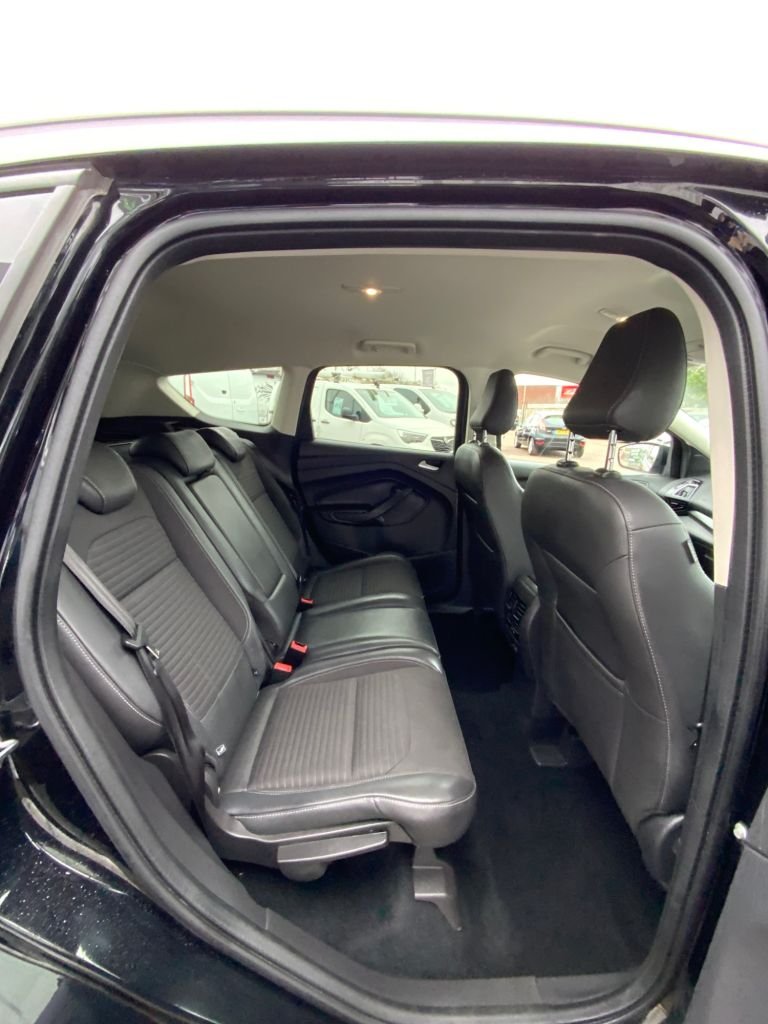 Used Ford Kuga 2018 for sale - 77792277: Photo 23