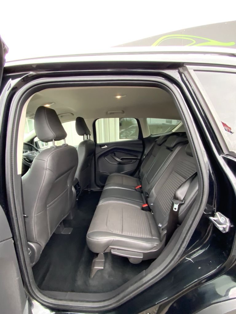 Used Ford Kuga 2018 for sale - 77792277: Photo 24