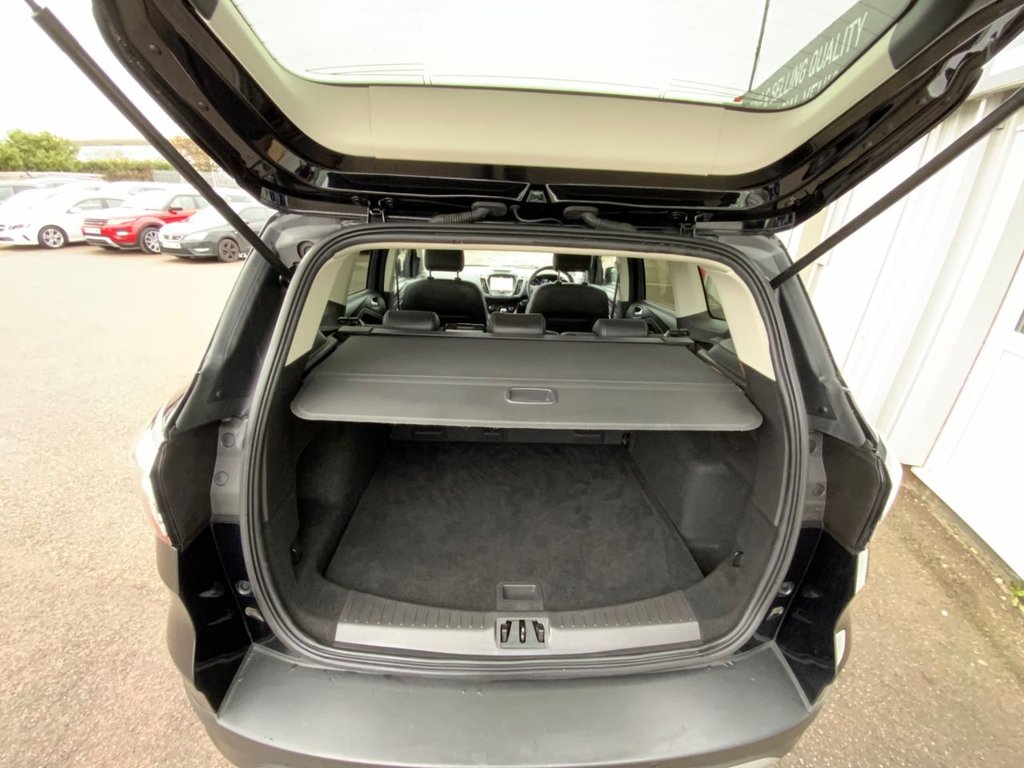 Used Ford Kuga 2018 for sale - 77792277: Photo 26