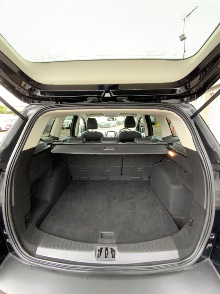 Used Ford Kuga 2018 for sale - 77792277: Photo 28