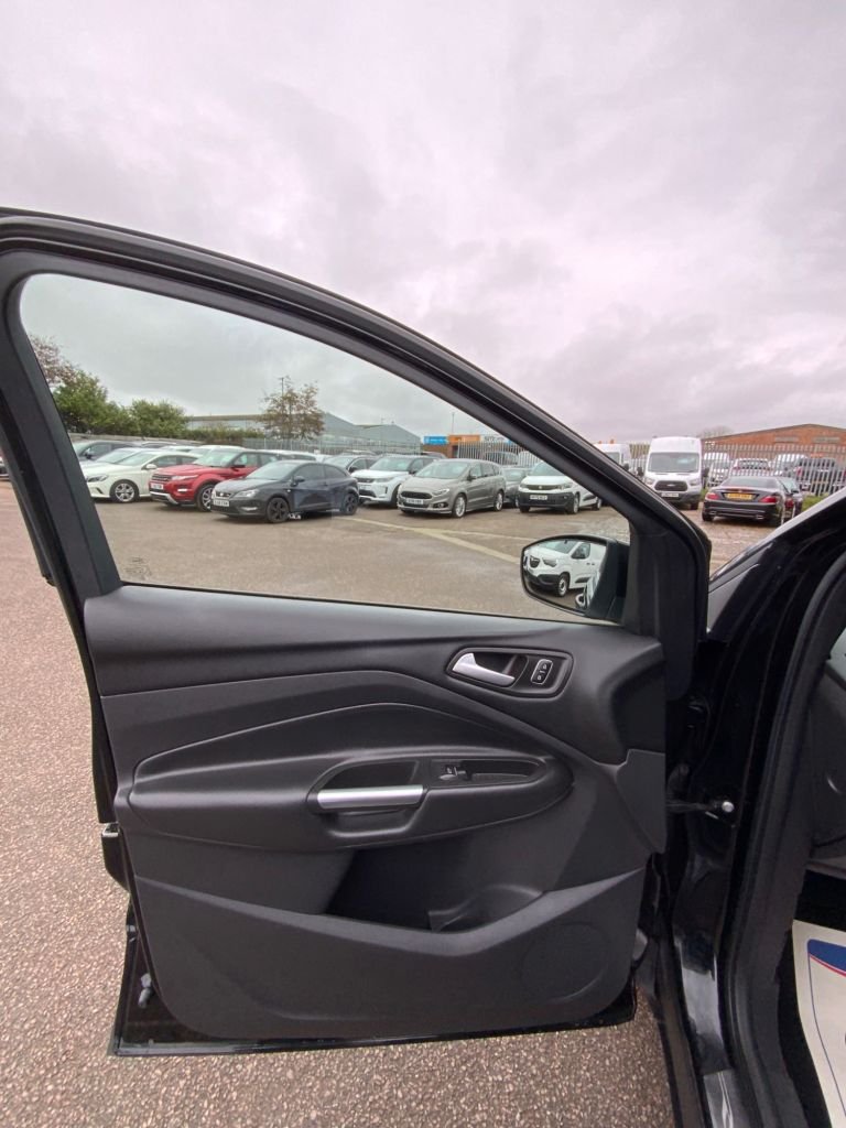 Used Ford Kuga 2018 for sale - 77792277: Photo 29