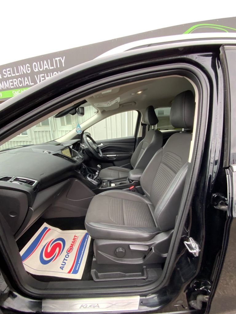 Used Ford Kuga 2018 for sale - 77792277: Photo 30