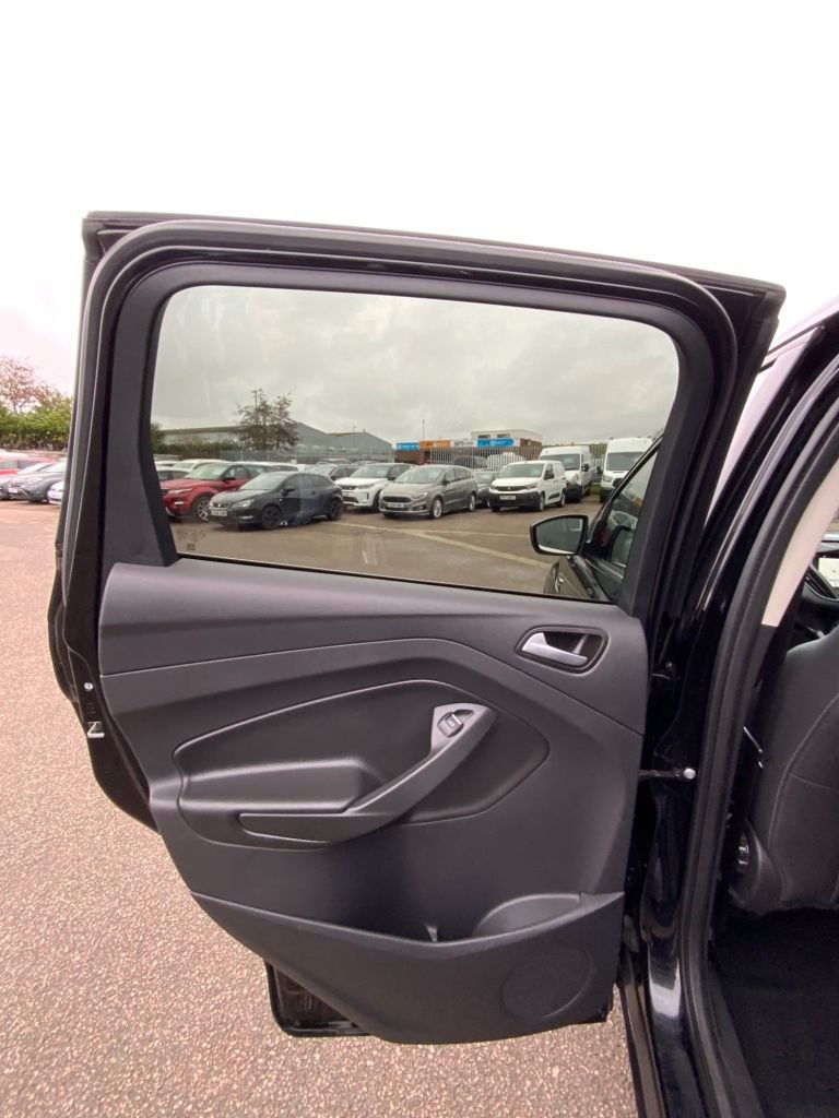 Used Ford Kuga 2018 for sale - 77792277: Photo 33