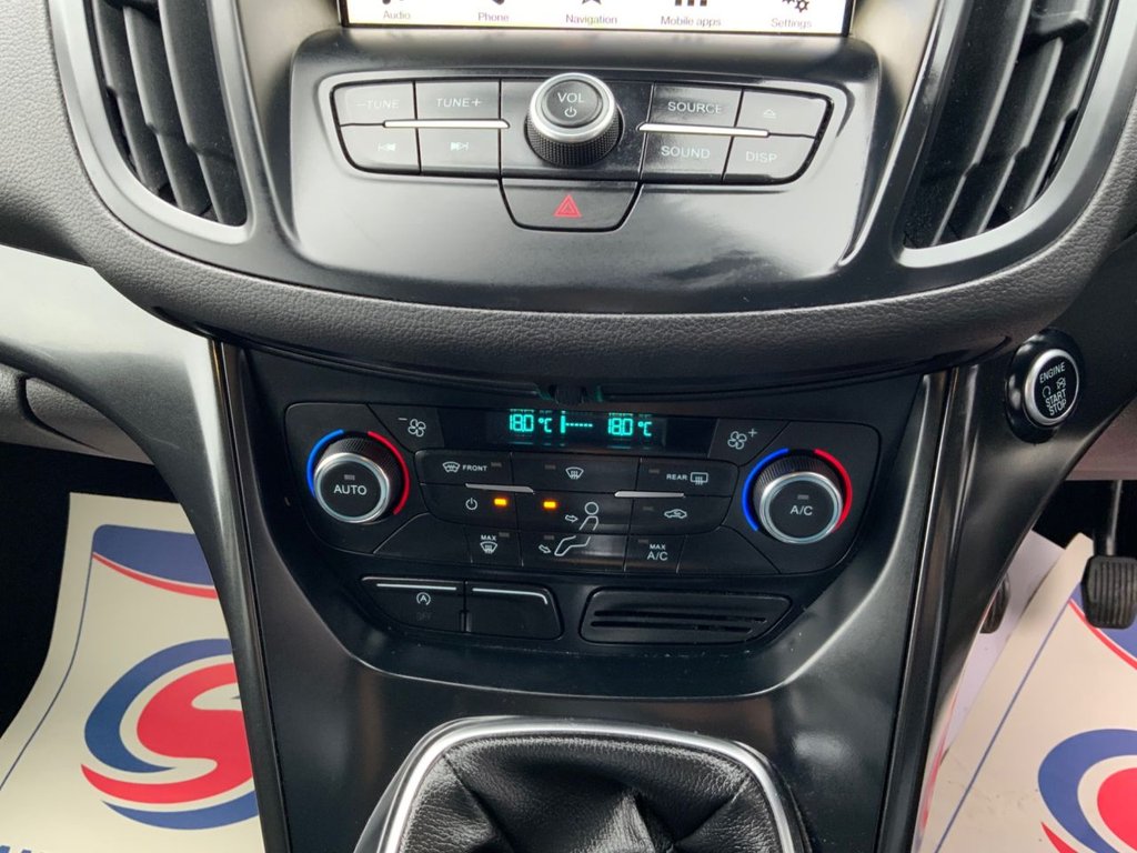 Used Ford Kuga 2018 for sale - 77792277: Photo 34