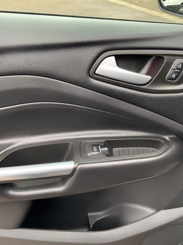 Used Ford Kuga 2018 for sale - 77792277: Photo 38