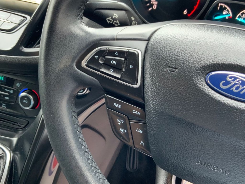 Used Ford Kuga 2018 for sale - 77792277: Photo 40