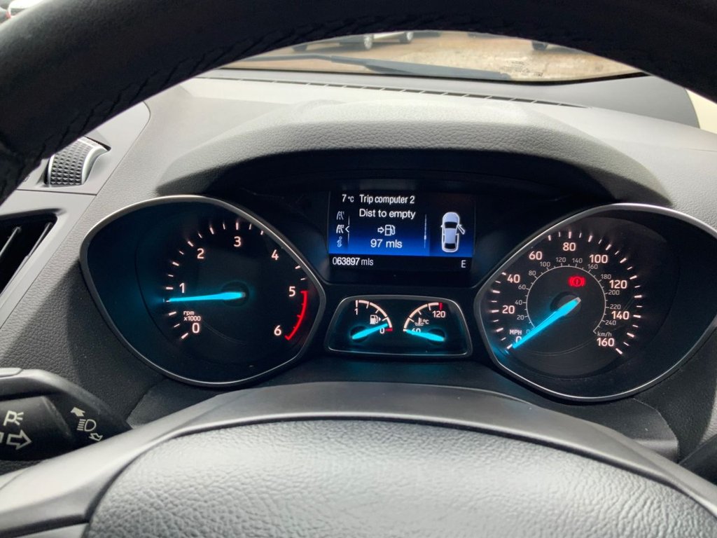 Used Ford Kuga 2018 for sale - 77792277: Photo 41