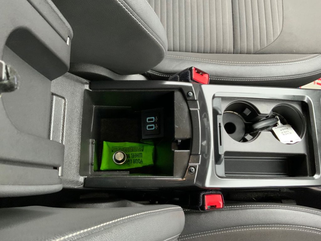 Used Ford Kuga 2018 for sale - 77792277: Photo 42