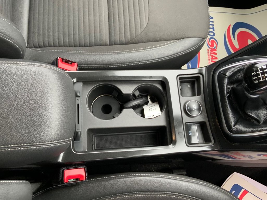 Used Ford Kuga 2018 for sale - 77792277: Photo 43