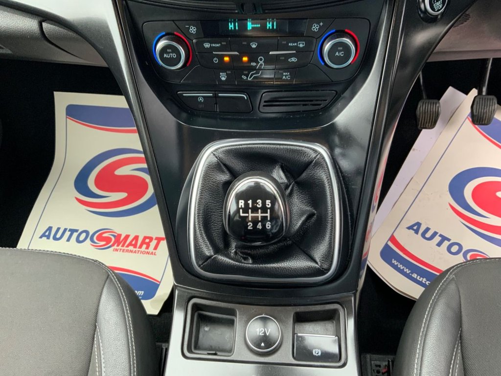 Used Ford Kuga 2018 for sale - 77792277: Photo 44