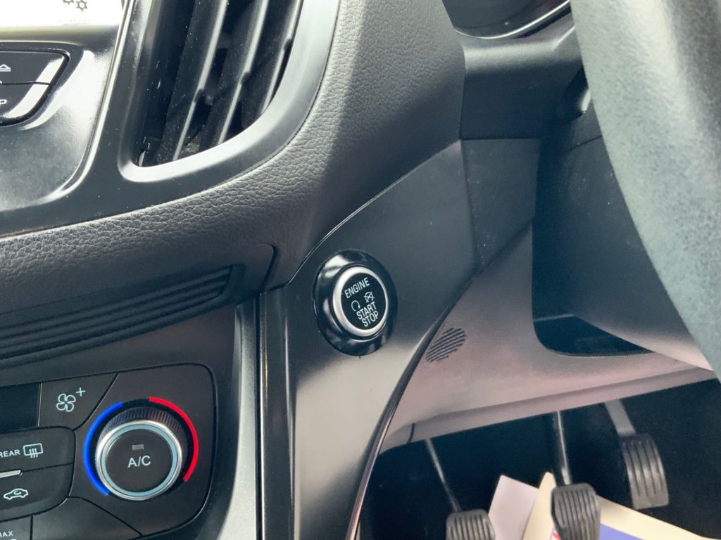 Used Ford Kuga 2018 for sale - 77792277: Photo 45