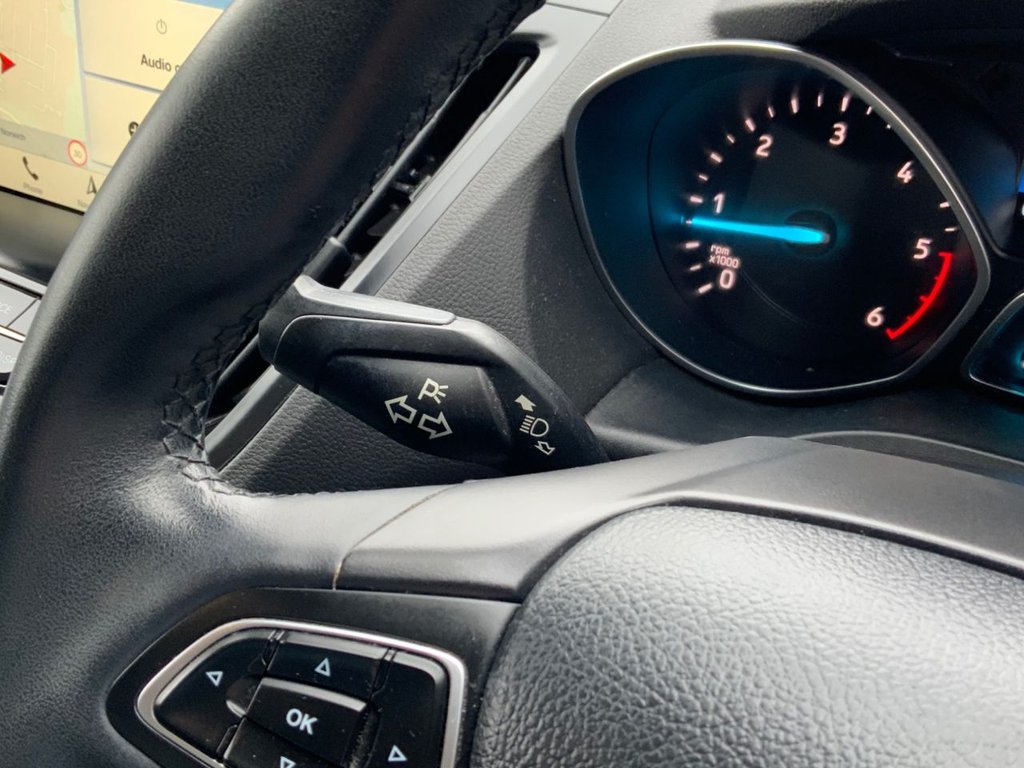 Used Ford Kuga 2018 for sale - 77792277: Photo 47