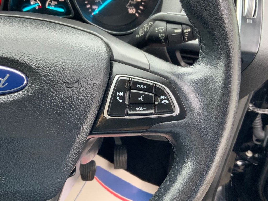 Used Ford Kuga 2018 for sale - 77792277: Photo 49