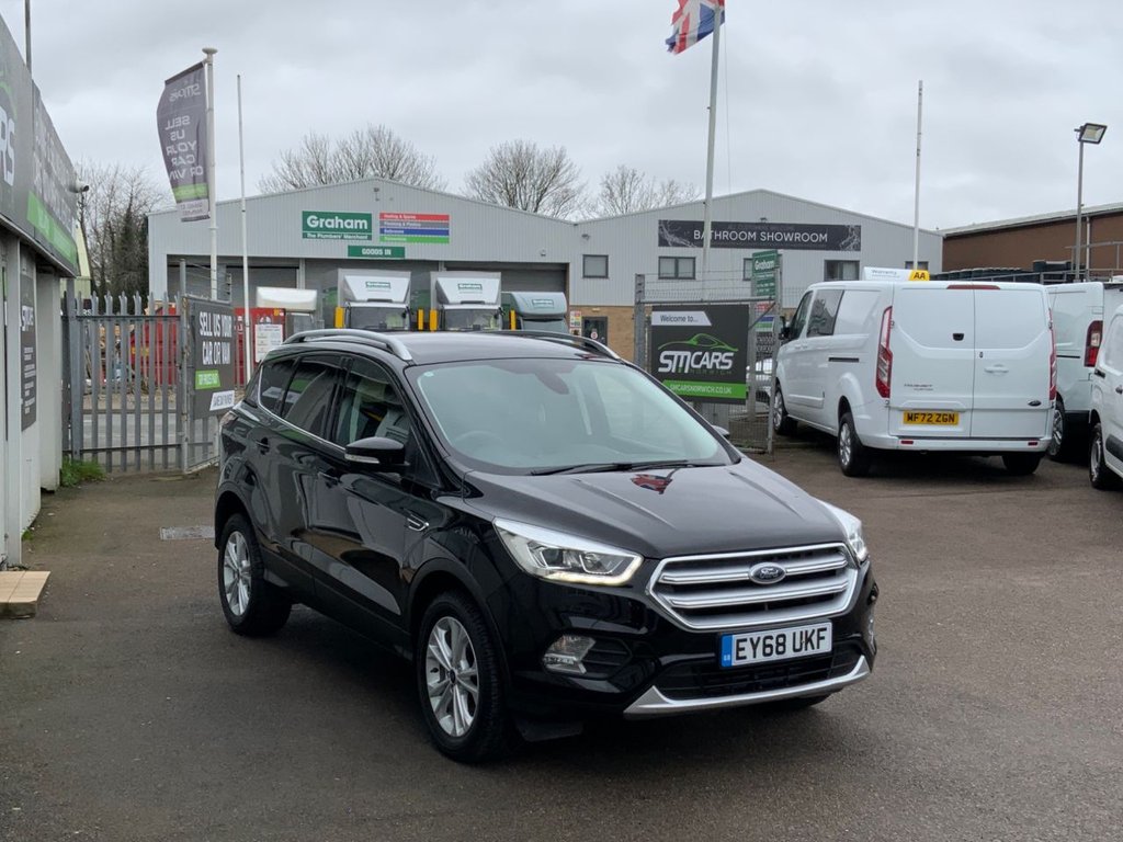Used Ford Kuga 2018 for sale - 77792277: Photo 5