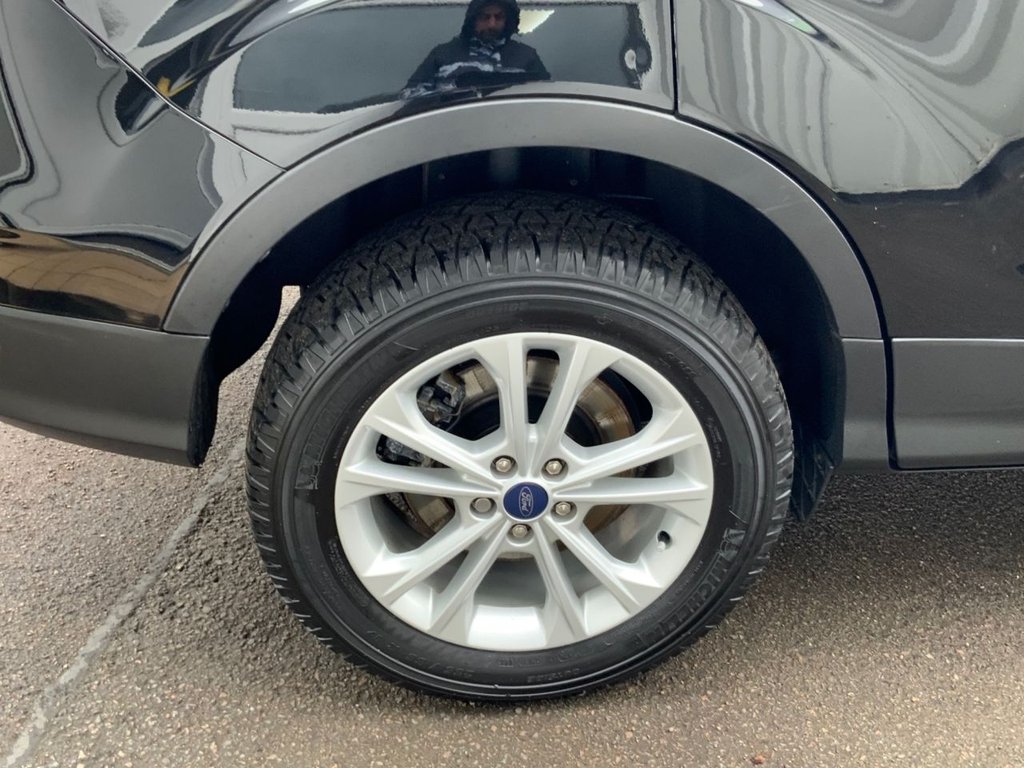 Used Ford Kuga 2018 for sale - 77792277: Photo 50