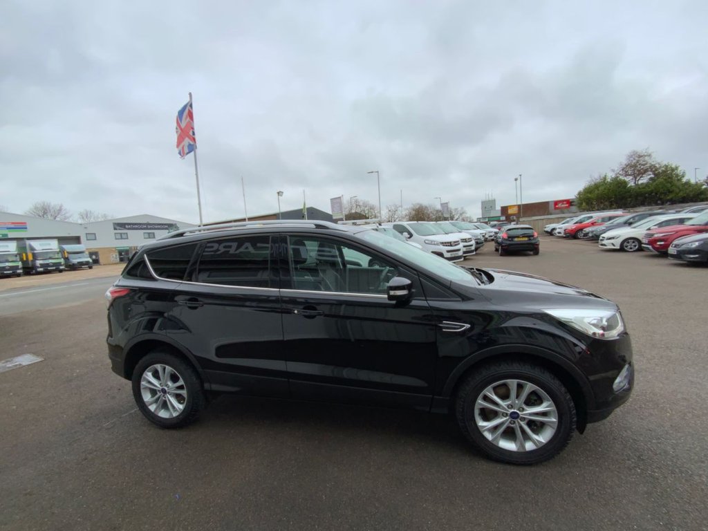 Used Ford Kuga 2018 for sale - 77792277: Photo 6