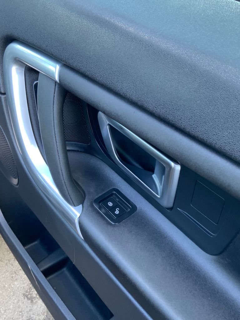 Used Land Rover Discovery Sport 2018 for sale - 78030542: Photo 10