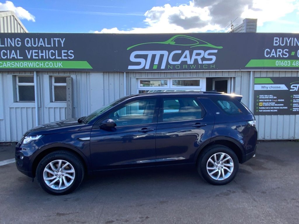 Used Land Rover Discovery Sport 2018 for sale - 78030542: Photo 14