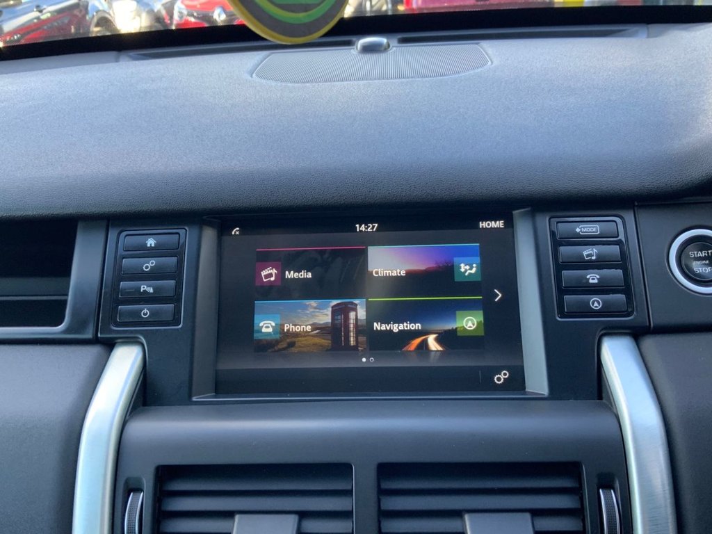 Used Land Rover Discovery Sport 2018 for sale - 78030542: Photo 29