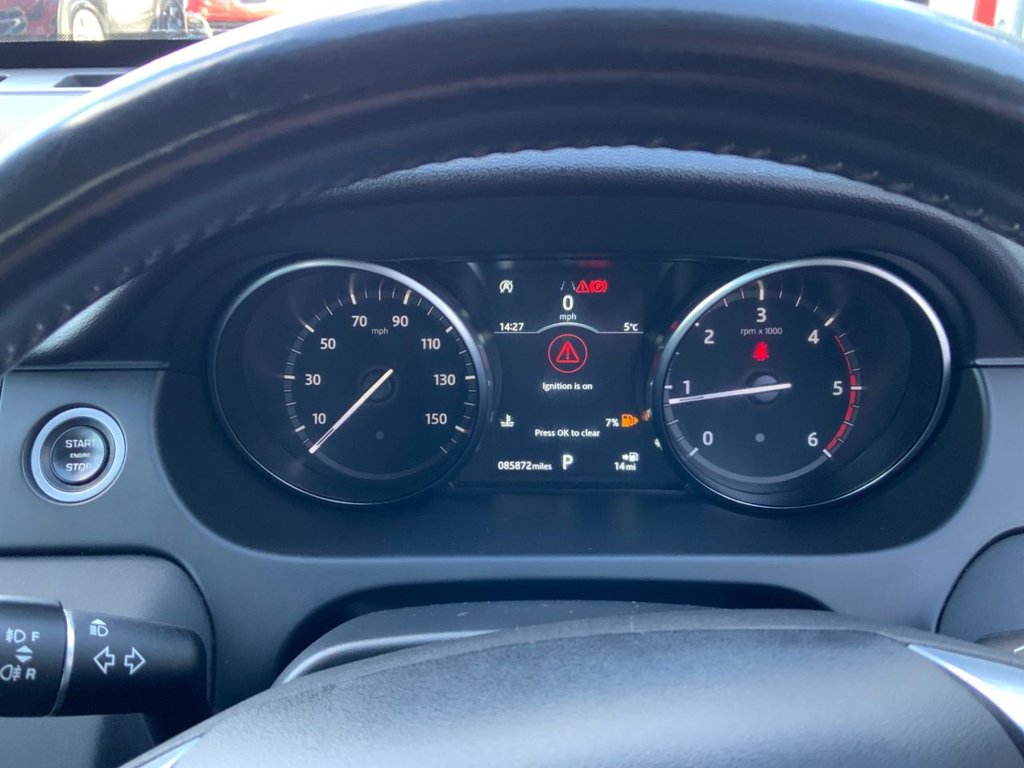 Used Land Rover Discovery Sport 2018 for sale - 78030542: Photo 35