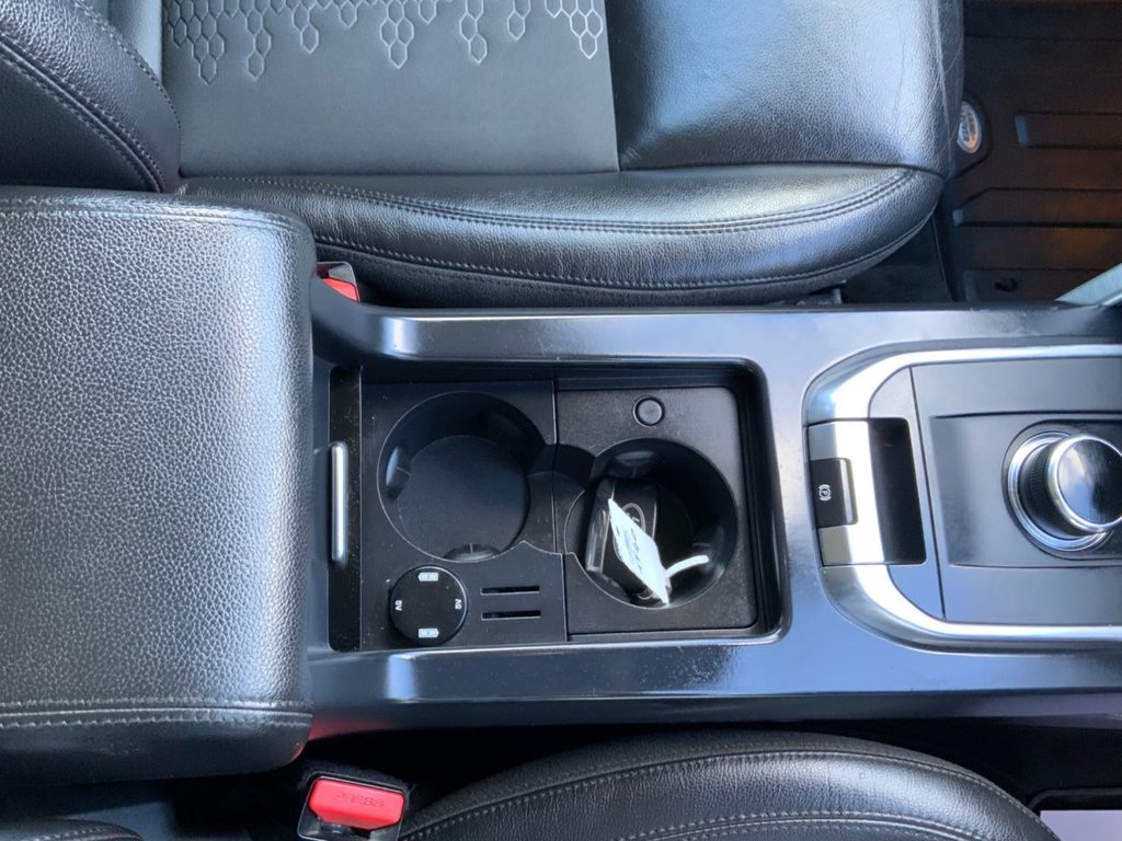 Used Land Rover Discovery Sport 2018 for sale - 78030542: Photo 36