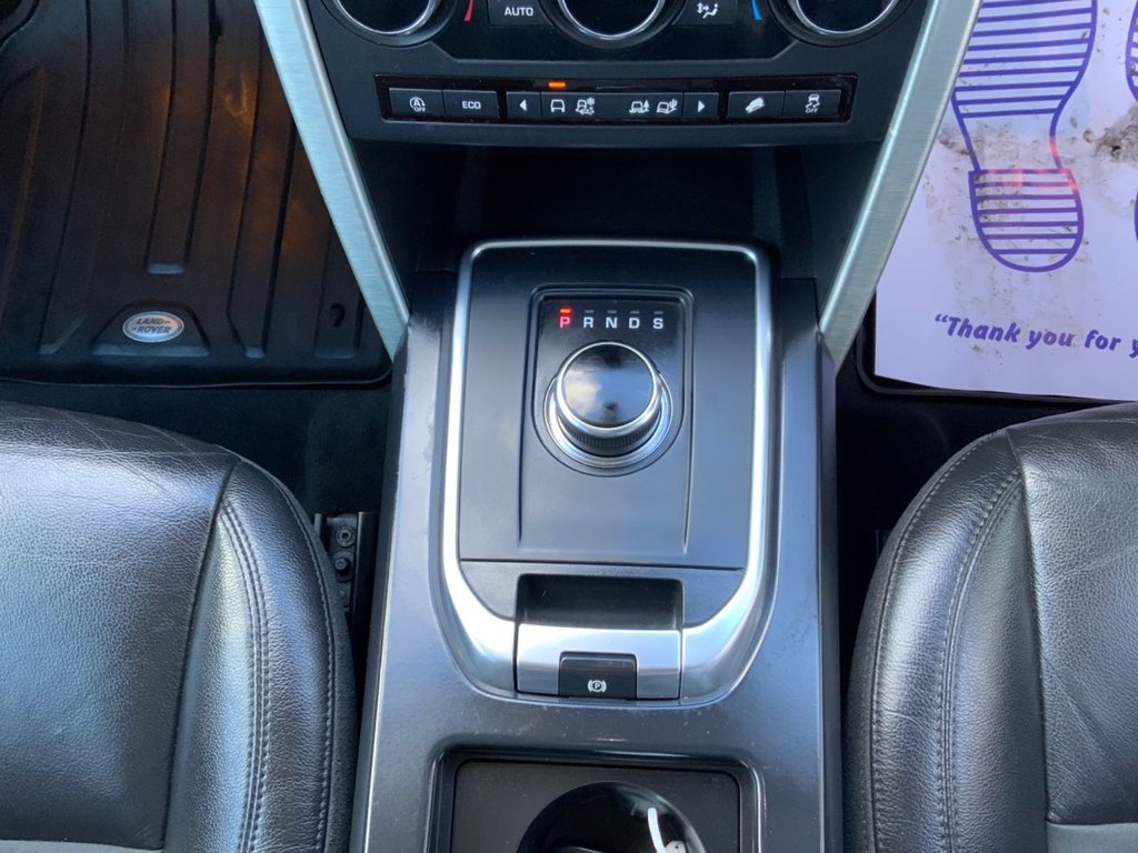 Used Land Rover Discovery Sport 2018 for sale - 78030542: Photo 37