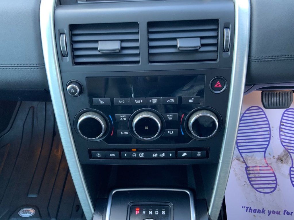 Used Land Rover Discovery Sport 2018 for sale - 78030542: Photo 38