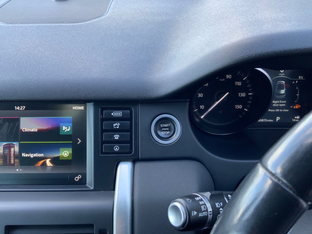 Used Land Rover Discovery Sport 2018 for sale - 78030542: Photo 40