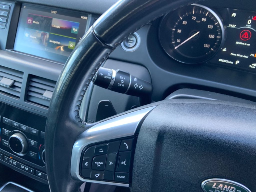 Used Land Rover Discovery Sport 2018 for sale - 78030542: Photo 41