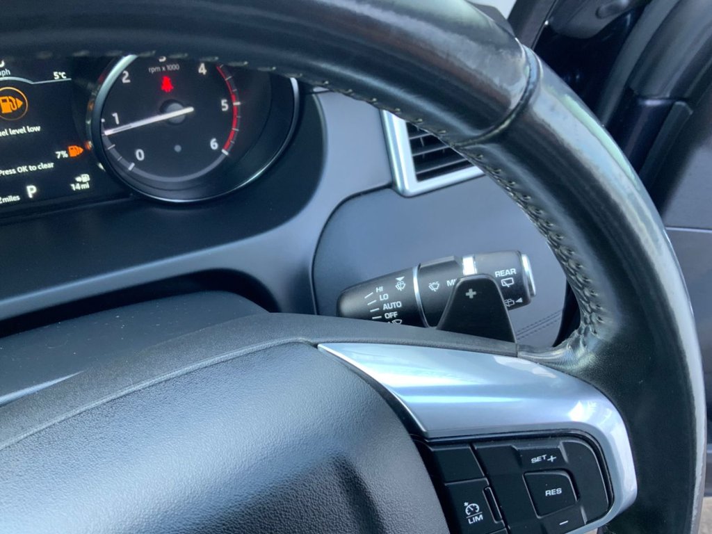 Used Land Rover Discovery Sport 2018 for sale - 78030542: Photo 42