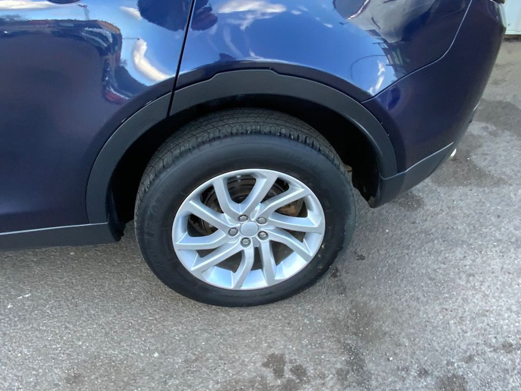 Used Land Rover Discovery Sport 2018 for sale - 78030542: Photo 45