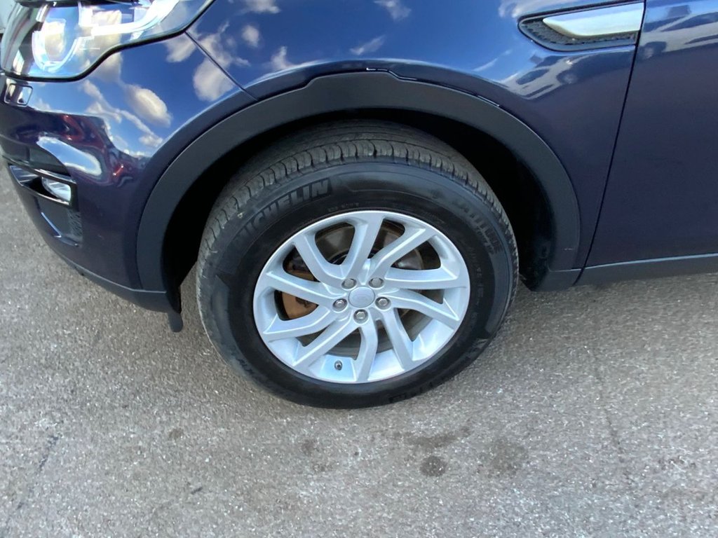 Used Land Rover Discovery Sport 2018 for sale - 78030542: Photo 46