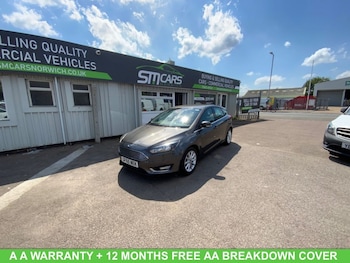 Used Ford Focus 2015 for sale - 78955472: Photo