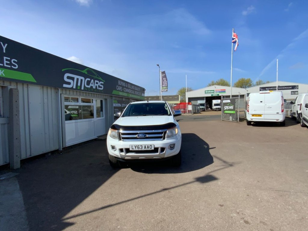 Used Ford Ranger 2013 for sale - 78200891: Photo 13