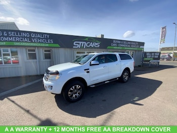 Used Ford Ranger 2013 for sale - 78200891: Photo