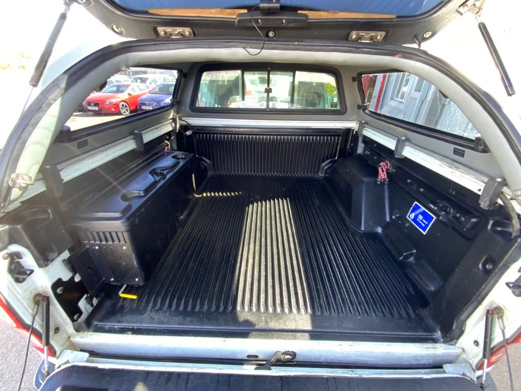 Used Ford Ranger 2013 for sale - 78200891: Photo 24