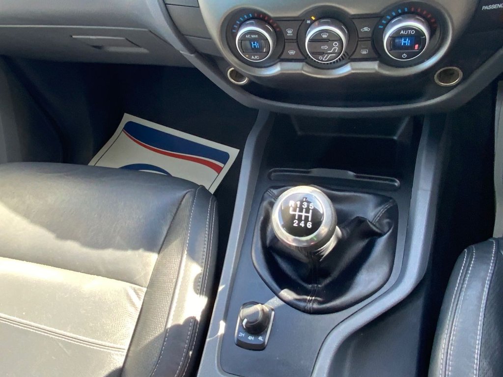 Used Ford Ranger 2013 for sale - 78200891: Photo 41