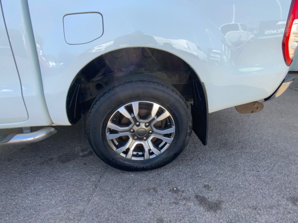 Used Ford Ranger 2013 for sale - 78200891: Photo 48