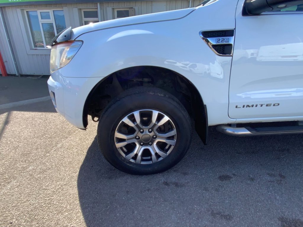 Used Ford Ranger 2013 for sale - 78200891: Photo 49