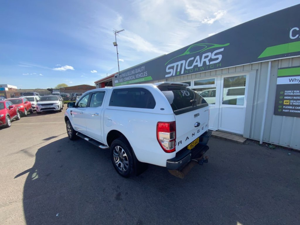 Used Ford Ranger 2013 for sale - 78200891: Photo 5